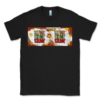 Black Stink stank stunk Classic Tee - Artiststas