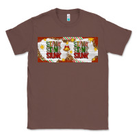 Chestnut Stink stank stunk Classic Tee - Artiststas