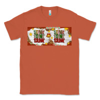 Copper Stink stank stunk Classic Tee - Artiststas