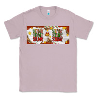 Lilac Stink stank stunk Classic Tee - Artiststas