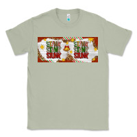 Matcha Stink stank stunk Classic Tee - Artiststas