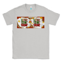 Moon Dust Stink stank stunk Classic Tee - Artiststas