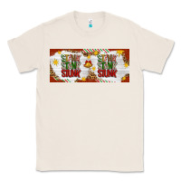 Natural Stink stank stunk Classic Tee - Artiststas