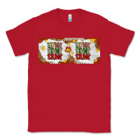 Red Stink stank stunk Classic Tee - Artiststas