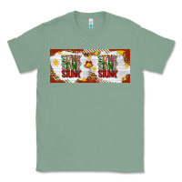Sage Stink stank stunk Classic Tee - Artiststas
