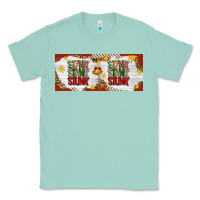 Seafoam Stink stank stunk Classic Tee - Artiststas