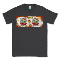 Smoke Stink stank stunk Classic Tee - Artiststas