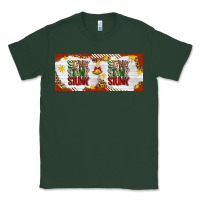 Sports Green Stink stank stunk Classic Tee - Artiststas