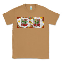 Toasted Coconut Stink stank stunk Classic Tee - Artiststas