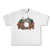 Lunar Rock Golf Mom Urban Heavy Tee - Bettercallsaul