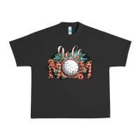Pigment Black Golf Mom Urban Heavy Tee - Bettercallsaul