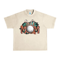 Sandshell Golf Mom Urban Heavy Tee - Bettercallsaul