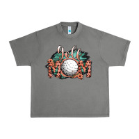 Tornado Golf Mom Urban Heavy Tee - Bettercallsaul
