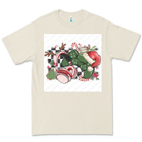 Bone small business filigran kopya Premium Tee - MaliasSmallBusiness