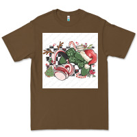 Cacao small business filigran kopya Premium Tee - MaliasSmallBusiness