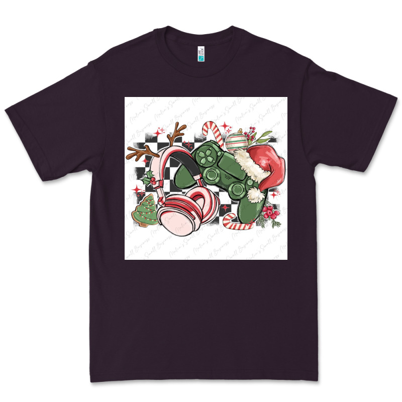 Small Business Filigran Kopya Premium Tee by MaliasSmallBusiness | Teevron