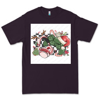 Plum small business filigran kopya Premium Tee - MaliasSmallBusiness