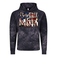 Cloud Black American Baseball Dad Vintage Hoodie - Bettercallsaul