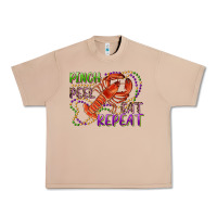 Burro pinch peel eat repeat crawfish Urban Heavy Tee - RanaPortraitStore