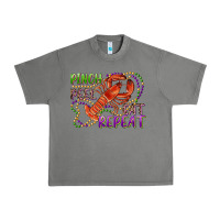Tornado pinch peel eat repeat crawfish Urban Heavy Tee - RanaPortraitStore