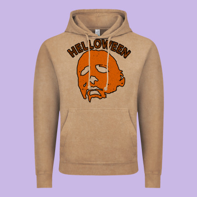 Michael Mayer Halloween Vintage Hoodie Designed By Bettercallsaul