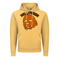 Vintage Mustard Michael Mayer Halloween Vintage Hoodie - Bettercallsaul