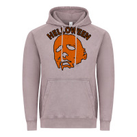 Vintage Zinc Michael Mayer Halloween Vintage Hoodie - Bettercallsaul