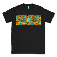 Black Cozy Vibes Classic Tee - Artiststas