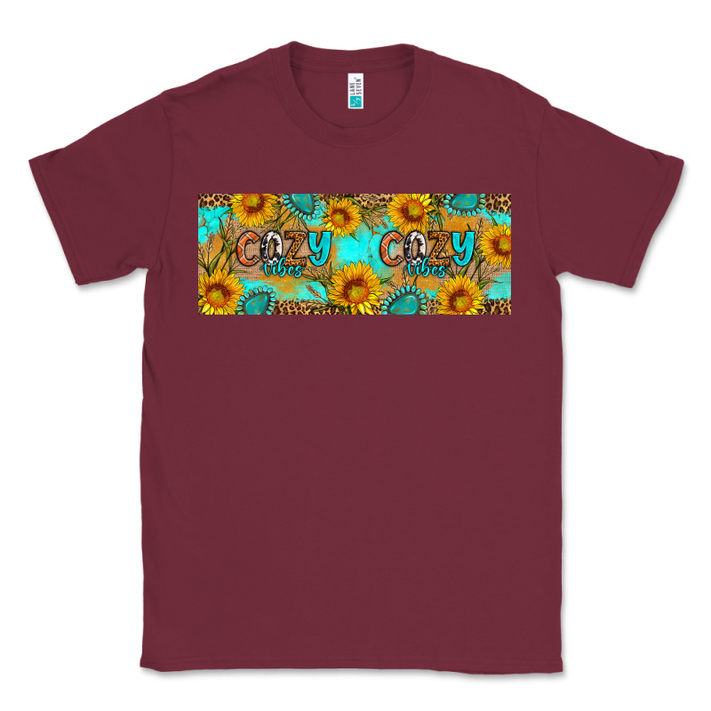 Cozy Vibes Classic Tee by Artiststas | Teevron