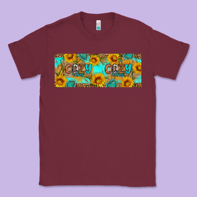 Cozy Vibes Classic Tee Designed By Artiststas