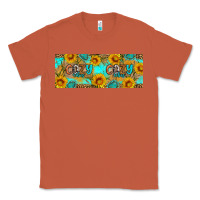Copper Cozy Vibes Classic Tee - Artiststas