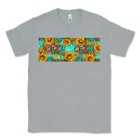 Heather Grey Cozy Vibes Classic Tee - Artiststas