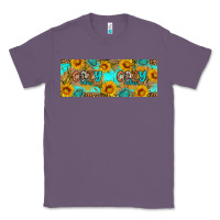 Lavender Cozy Vibes Classic Tee - Artiststas