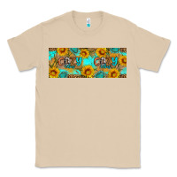 Mushroom Cozy Vibes Classic Tee - Artiststas