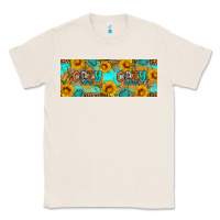 Natural Cozy Vibes Classic Tee - Artiststas