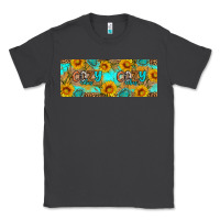 Smoke Cozy Vibes Classic Tee - Artiststas
