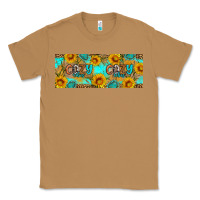 Toasted Coconut Cozy Vibes Classic Tee - Artiststas
