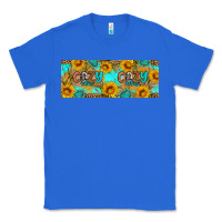 True Royal Cozy Vibes Classic Tee - Artiststas