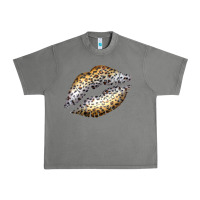 Tornado Cheetah Lips Urban Heavy Tee - Bettercallsaul