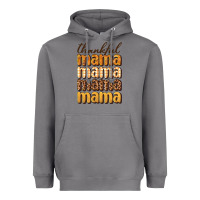 Storm thankful mama Heavyweight Hoodie - BundleAndBundleShop