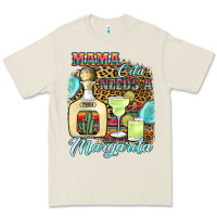 Bone mama cita needs a margarita1 Premium Tee - JahusDesignShop