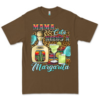 Cacao mama cita needs a margarita1 Premium Tee - JahusDesignShop