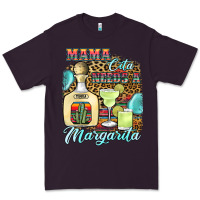 Plum mama cita needs a margarita1 Premium Tee - JahusDesignShop