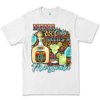 White mama cita needs a margarita1 Premium Tee - JahusDesignShop