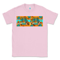Bubblegum Pink Cutest pumpkin in the patch Classic Tee - Artiststas