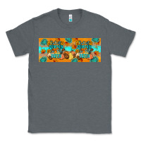 Charcoal Heather Cutest pumpkin in the patch Classic Tee - Artiststas