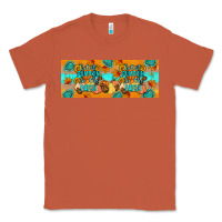 Copper Cutest pumpkin in the patch Classic Tee - Artiststas