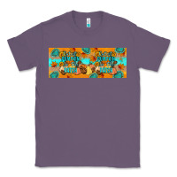 Lavender Cutest pumpkin in the patch Classic Tee - Artiststas