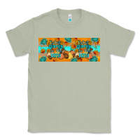 Matcha Cutest pumpkin in the patch Classic Tee - Artiststas