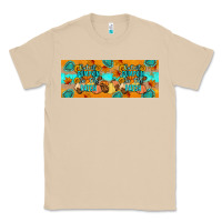 Mushroom Cutest pumpkin in the patch Classic Tee - Artiststas